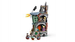 LEGO 76467 - Detailansicht 2