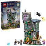 LEGO 76467 - Verpackung mit fertigem Modell