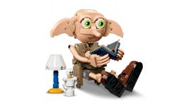 LEGO 76469 - Detailansicht 4