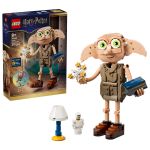 LEGO 76469 - Verpackung mit fertigem Modell
