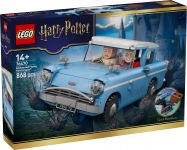 LEGO 76470 - Verpackung Ansicht 1