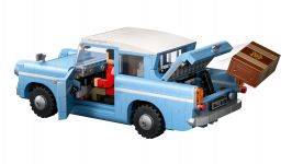 LEGO 76470 - Detailansicht 1