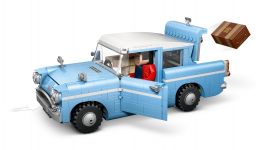 LEGO 76470 - Detailansicht 4