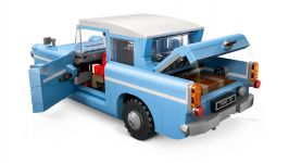 LEGO 76470 - Detailansicht 5