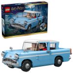 LEGO 76470 - Verpackung mit fertigem Modell