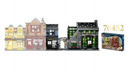 LEGO 76471 - Detailansicht 2
