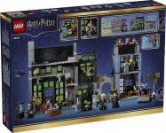 LEGO 76471 - Verpackung Rueckseite
