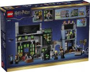 LEGO 76471 - Verpackung Rueckseite