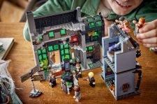 LEGO 76471 - Fertiges Modell 2