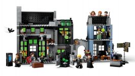 LEGO 76471 - Detailansicht 5
