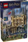 LEGO 76473 - Verpackung Ansicht 1
