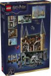 LEGO 76473 - Verpackung Rueckseite