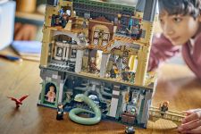 LEGO 76473 - Fertiges Modell 2