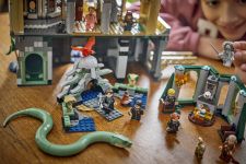 LEGO 76473 - Fertiges Modell 4