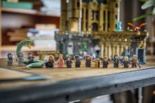 LEGO 76473 - Umgebungsbild 2