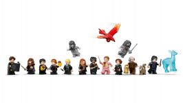 LEGO 76473 - Detailansicht 1