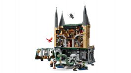 LEGO 76473 - Detailansicht 2