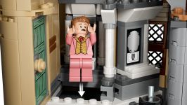 LEGO 76473 - Detailansicht 3