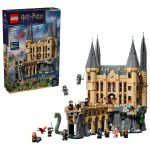 LEGO 76473 - Verpackung mit fertigem Modell