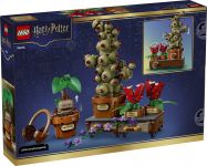 LEGO 76474 - Verpackung Rueckseite