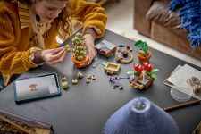 LEGO 76474 - Bauphase mit Anleitung