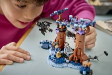LEGO 76475 - Fertiges Modell 2