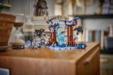 LEGO 76475 - Modell im Umgebungsbild