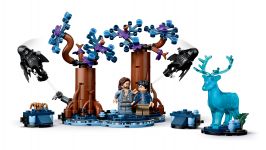 LEGO 76475 - Detailansicht 2