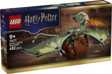 LEGO 76477 - Verpackung Ansicht 1