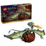 LEGO 76477 - Verpackung mit fertigem Modell