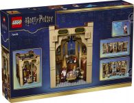 LEGO 76478 - Verpackung Rueckseite