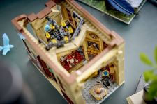 LEGO 76478 - Fertiges Modell 2