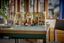 LEGO 76478 - Modell im Umgebungsbild
