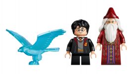 LEGO 76478 - Komponenten-Uebersicht
