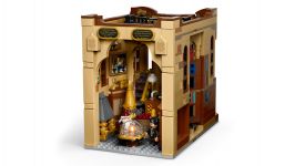 LEGO 76478 - Detailansicht 1
