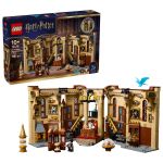 LEGO 76478 - Verpackung mit fertigem Modell