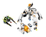 LEGO Space 7649 MT-201 Ultra-Drill Walker