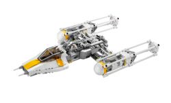 LEGO Star Wars 7658 Y-wing Fighter™