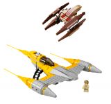 LEGO Star Wars 7660 Naboo N-1 Starfighter™ und Vulture Droid