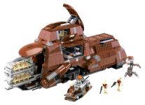 LEGO Star Wars 7662 Trade Federation MTT™