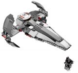 LEGO Star Wars 7663 Sith Infiltrator™