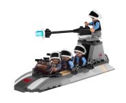 LEGO Star Wars 7668 Rebel Scout Speeder™