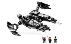 LEGO Star Wars 7672 Rogue Shadow ™