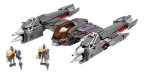 LEGO Star Wars 7673 MagnaGuard Starfighter™