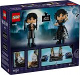 LEGO 76780 - Verpackung Rueckseite