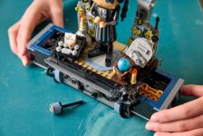 LEGO 76780 - Bauphase 8