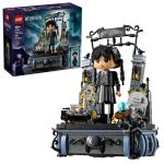 LEGO 76780 - Verpackung mit fertigem Modell
