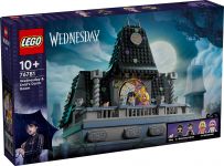 LEGO 76781 - Verpackung Ansicht 1