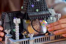 LEGO 76781 - Bauphase 7