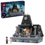 LEGO 76781 - Verpackung mit fertigem Modell
